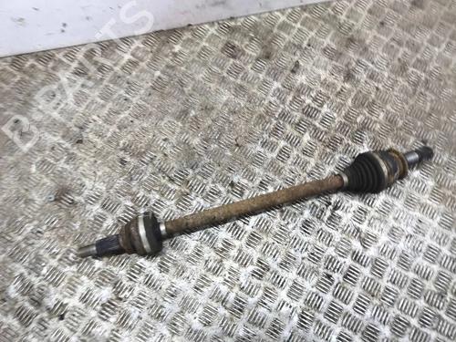 Left rear driveshaft JAGUAR F-PACE (X761) 2.0 TD4 | BP35985022M40 - Image 7