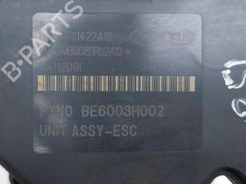 ABS pump HYUNDAI SANTA FÉ III (DM, DMA) 2.2 CRDi 4WD | BP28902023M43 