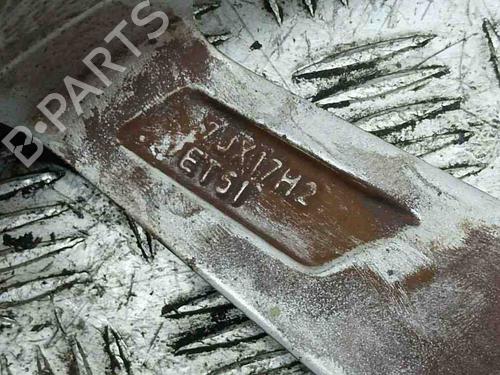 Rim SEAT IBIZA V (KJ1, KJG) 1.0 TSI | BP28896893C45