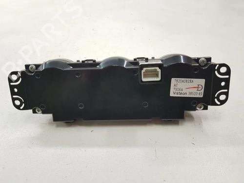 Electronic module CITROËN C-CROSSER (VU_, VV_) 2.2 HDi | BP36329109M83 - Image 3