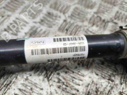 Left front driveshaft VOLVO V70 II (285) D5 | BP28884963M38 