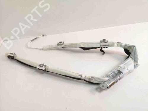 Used Left curtain airbag CITROËN C4 CACTUS 1.6 BlueHDi 100 (99 hp) 28902793