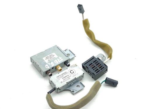 Module électronique INFINITI Q50 50 D (170 hp) 28876797