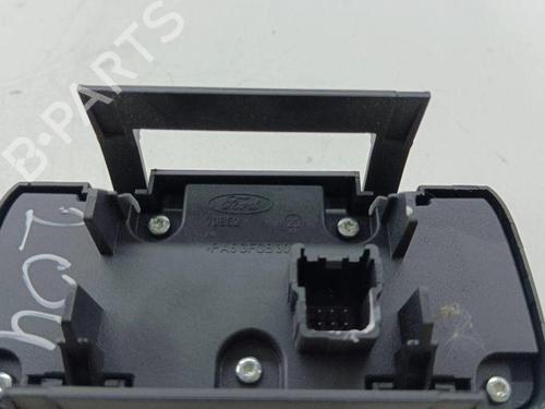Elektronisk modul FORD C-MAX II (DXA/CB7, DXA/CEU) 1.6 TDCi | BP28875261M83 