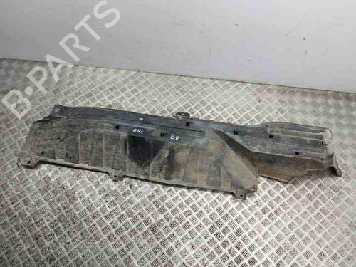 Protección inferior HONDA CR-V II (RD_) 2.2 CTDi (RD9) (140 hp) 28853001