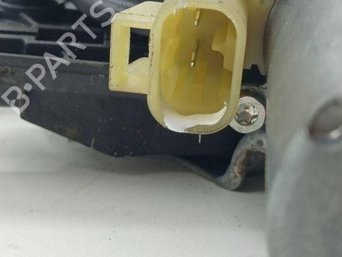 Front left window mechanism SAAB 9-7X 4.2 AWD | BP28858131C22