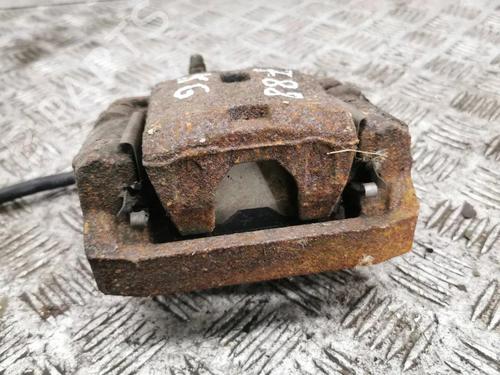 Left rear brake caliper MAZDA CX-7 (ER) 2.2 MZR-CD AWD (ER10A) | BP36348882M107 - Image 5