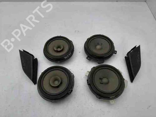 Elektronisk modul FORD GRAND C-MAX Van 2.0 TDCi (140 hp) 28850957