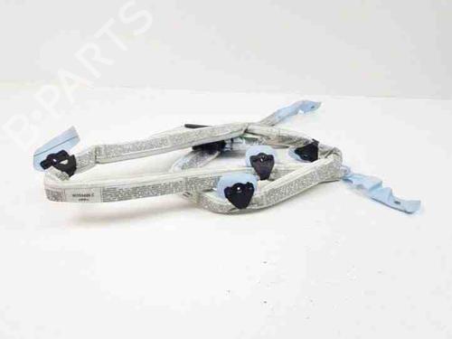 Venstre gardin kollisjonspute AUDI A6 C6 (4F2) 2.0 TDI (140 hp) 28867553