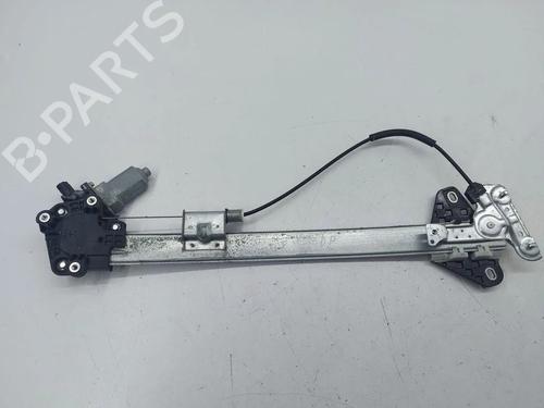 Front right window mechanism HONDA ACCORD VIII (CU) 2.2 i-DTEC (CU3) | BP36174596C23 - Image 8