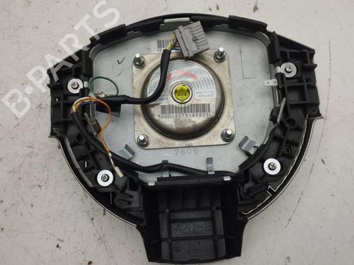Driver airbag NISSAN X-TRAIL II (T31) 2.0 dCi 4x4 | BP28890343C9 