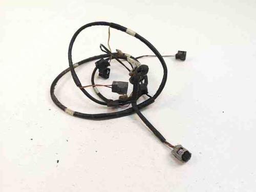 Module électronique MAZDA 3 Saloon (BL) 1.6 MZR CD (BL12) (109 hp) 28867941