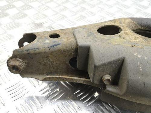 Left rear suspension arm TOYOTA RAV 4 III (_A3_) 2.2 D 4WD (ALA30_, ALA30R) | BP28868037M14 