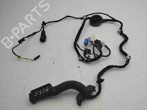 Ledningsnet AUDI A5 Convertible (F57, F5E) 2.0 TDI (190 hp) 28863427