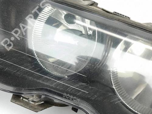Left headlight BMW 3 Convertible (E46) 330 Cd | BP38248604C28 - Image 16