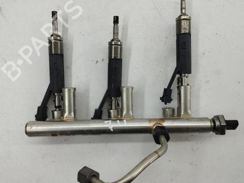 Used Injector OPEL MOKKA 1.2 (76) (131 hp) 28856133