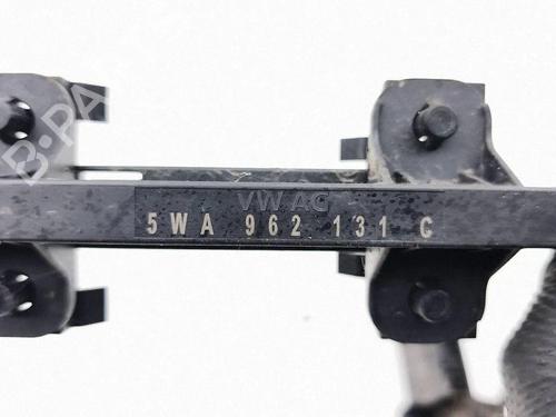 Electronic module AUDI Q4 E-TRON SUV (F4B) 45 | BP39501343M83 - Image 6