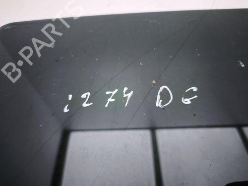 Rear right door window CHEVROLET TRAX 1.6 | BP29638689C21 