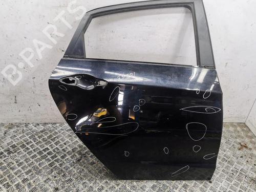 Used Right rear door VOLVO XC60 I SUV (156) 2.4 D / D3 / D4 AWD (163 hp) 28885810