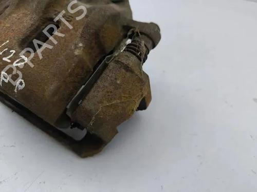 Left front brake caliper CHEVROLET CAPTIVA (C100, C140) 2.0 D 4WD | BP28848123M105 - Image 4
