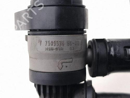 Electronic sensor PEUGEOT 508 II (FB_, FH_, F3_) Hybrid 225 (F35GQU) | BP38246972M84 - Image 9
