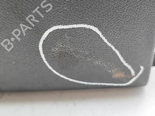 Glove box VW TIGUAN (5N_) 1.4 TSI | BP28860707C95 