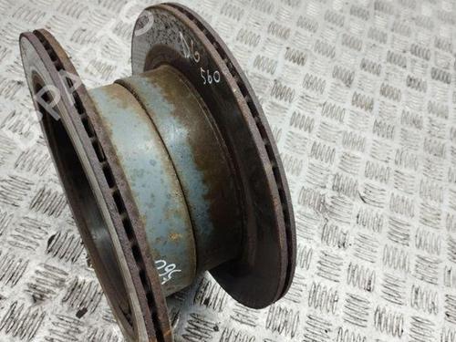 Other NISSAN MURANO I (Z50) 3.5 4x4 | BP28851527O1 
