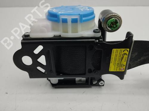 Front right seatbelt MAZDA CX-5 (KF) 2.0 | BP36079788I25 - Image 4