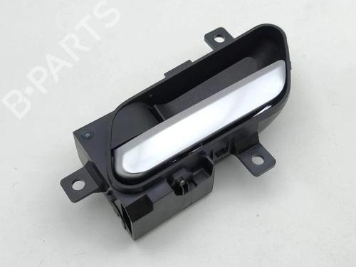 Used Front left interior door handle Front left interior door handle 33863976 33863976