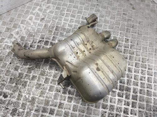 Exhaust system VW ARTEON (3H7, 3H8) 2.0 TDI 4motion | BP28901180M121 - Image 2