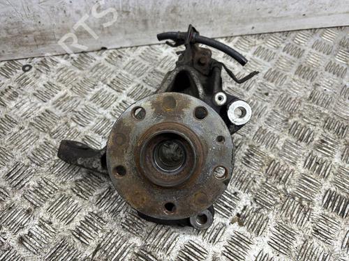 Højre Styrespindel Lejehus AUDI Q3 (F3B) 35 TFSI (150 hp) 30053449