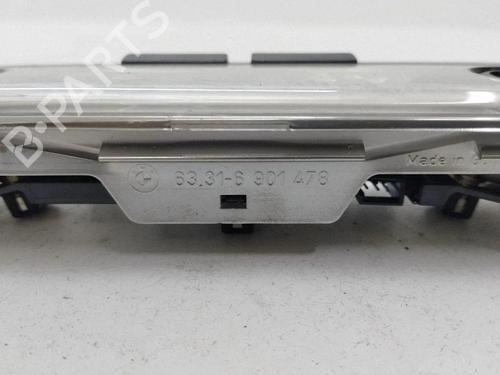 Interior roof light BMW 3 Compact (E46) 320 td | BP38249496I8  - Image 5