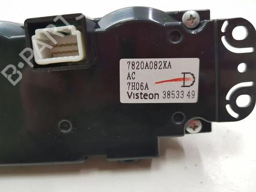 Electronic module CITROËN C-CROSSER (VU_, VV_) 2.2 HDi | BP36329109M83 - Image 5