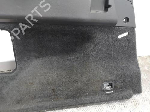 Boot lining VOLVO XC60 I SUV (156) D3 | BP33252187I3 - Image 11