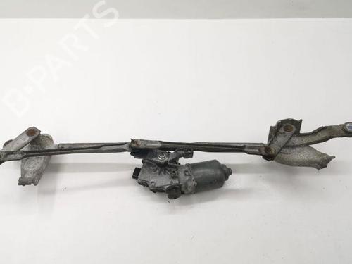 Used Front wipers mechanism SUBARU FORESTER (SH_) 2.0 D AWD (SHH, SHD, SHN) (147 hp) 28870417