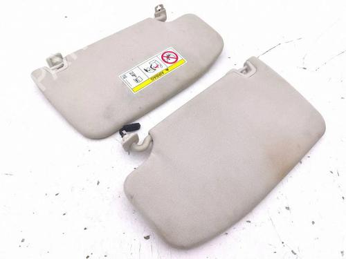 Left sun visor FORD GALAXY III (CK) 2.0 TDCi | BP39234331I1 - Image 2