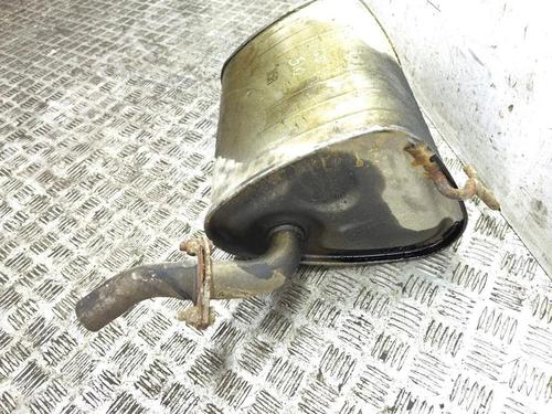 Exhaust system SUBARU FORESTER (SG_) 2.0 X AWD (SG5) | BP36202331M121 - Image 10