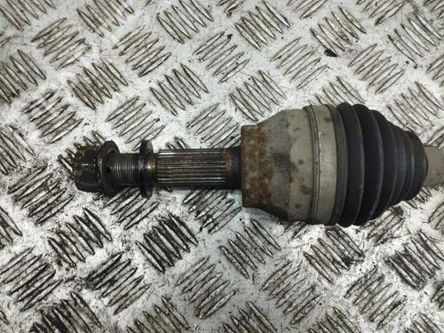 Right front driveshaft INFINITI FX 35 All-wheel Drive | BP36163580M39 - Image 4