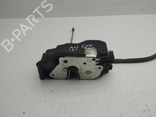 Used Front right lock Front right lock 36063043 36063043