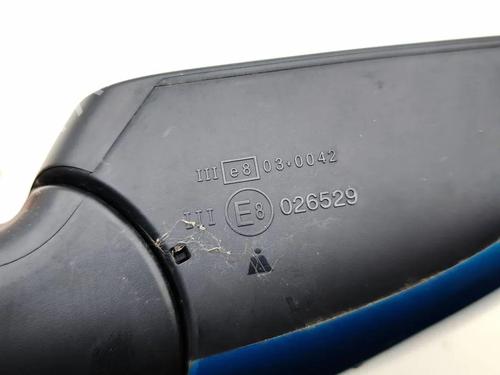 Retrovisor esquerdo SUZUKI VITARA (LY) 1.4 Hybrid (Mild Hybrid) AllGrip | BP36199505C26  - Image 11