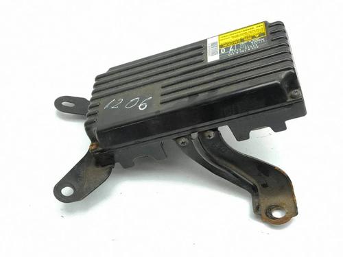 Electronic module LEXUS IS III (_E3_) 300h (AVE30_, AVE30R) | BP40194544M83 - Image 5