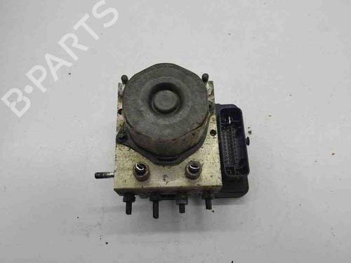 ABS Bremseaggregat RENAULT KADJAR (HA_, HL_) 1.5 dCi 110 (HLA3) (110 hp) 28895515