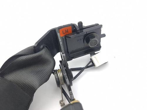 Seat buckle KIA NIRO I (DE) E-NIRO | BP28882768I32 