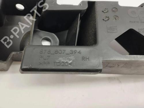 Rear bumper bracket SEAT ATECA (KH7, KHP) 1.4 TSI | BP36348608C159 - Image 2