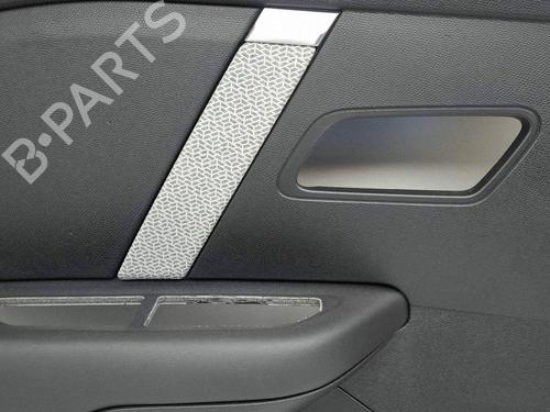 Rear left panel CITROËN C4 X (BD_, BE_, BF_) ë-C4 X (BFZKXC) | BP38249410C60 - Image 10