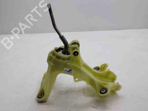 Levier de vitesses HONDA CIVIC IX (FK) 2.2 i-DTEC (FK3) (150 hp) 28877082