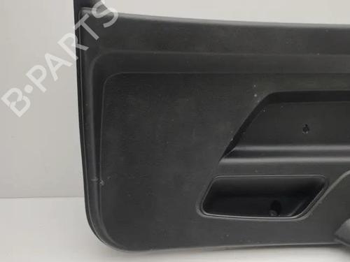 Boot lining BMW i3 (I01) Range Extender | BP28862333I3 