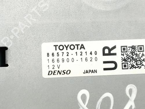 Electronic module TOYOTA COROLLA Estate (_E21_) 1.8 Hybrid (ZWE211) | BP37290084M83 - Image 6