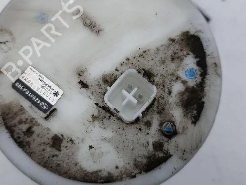 Electronic sensor TOYOTA GT 86 Coupe (ZN6_) 2.0 (ZN6AC_, ZN6BC_, ZN6K) | BP32693184M84 - Image 4