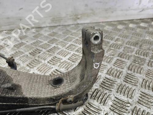 Right front steering knuckle TESLA MODEL S (5YJS) 85 | BP36104650M26 - Image 4